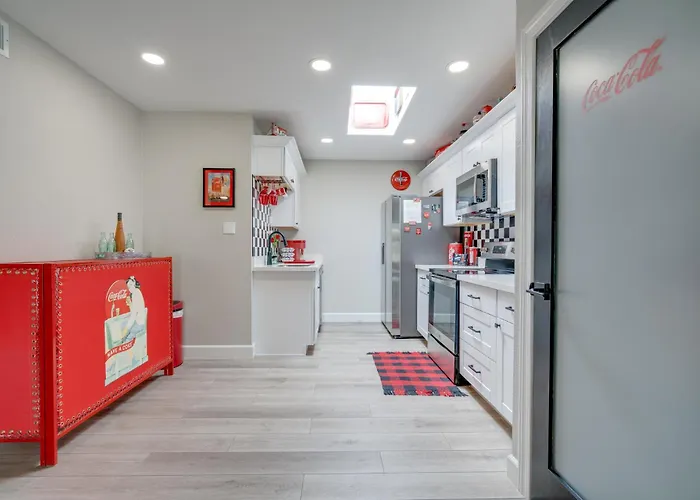 Cola Casa In 2bd 2b With Pool And Pet Friendly