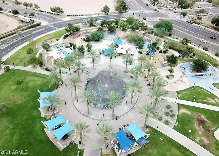 Cola Casa In 2bd 2b With Pool And Pet Friendly Tempe