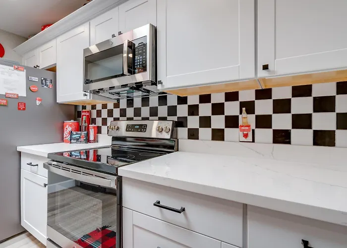Cola Casa In 2bd 2b With Pool And Pet Friendly Tempe