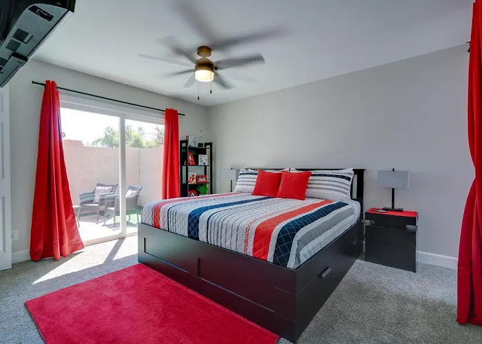 Cola Casa In 2bd 2b With Pool And Pet Friendly Apartment *