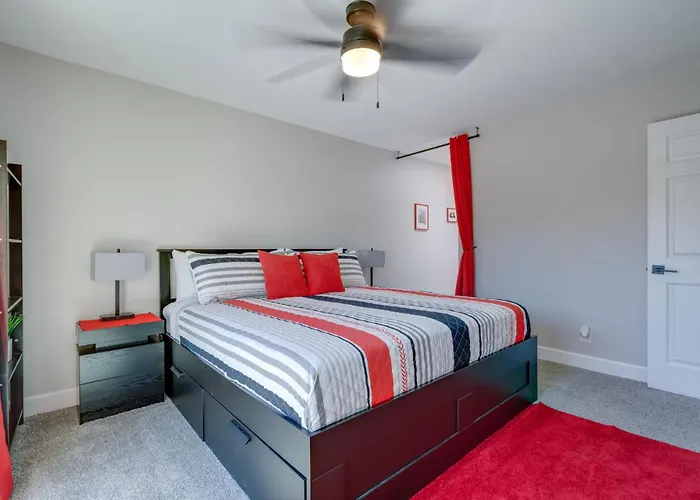 Apartment Cola Casa In 2bd 2b With Pool And Pet Friendly *