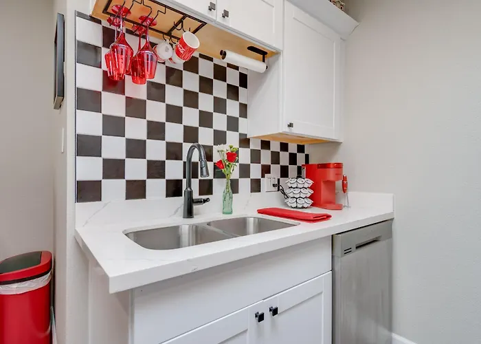 Cola Casa In 2bd 2b With Pool And Pet Friendly Apartment Tempe