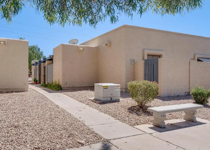 Cola Casa In 2bd 2b With Pool And Pet Friendly Apartment