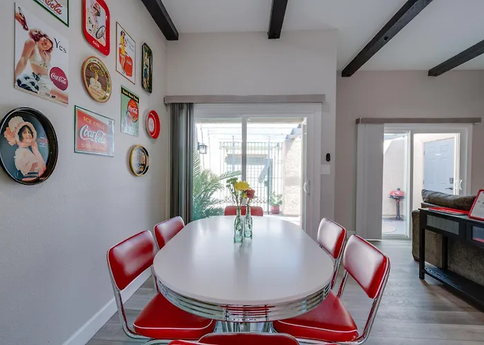 Apartment Cola Casa In 2bd 2b With Pool And Pet Friendly