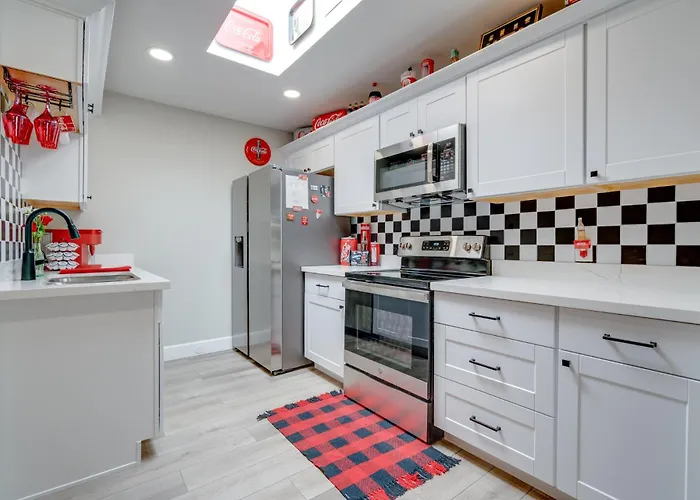 Cola Casa In 2bd 2b With Pool And Pet Friendly Apartment *