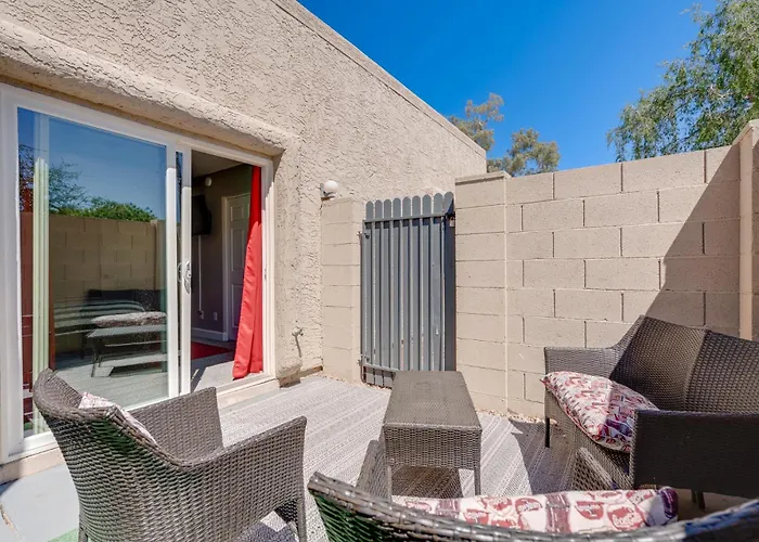 Apartment Cola Casa In 2bd 2b With Pool And Pet Friendly *