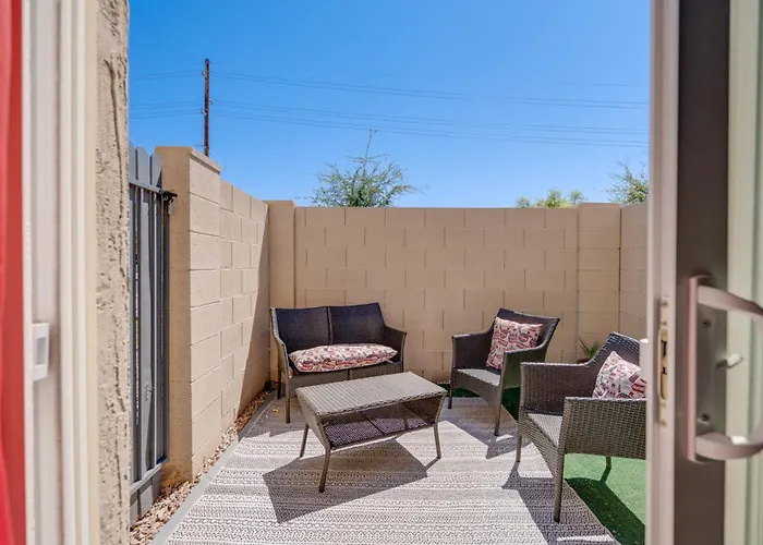 Cola Casa In 2bd 2b With Pool And Pet Friendly Apartment *