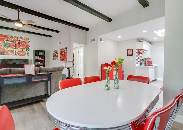Apartment Cola Casa In 2bd 2b With Pool And Pet Friendly